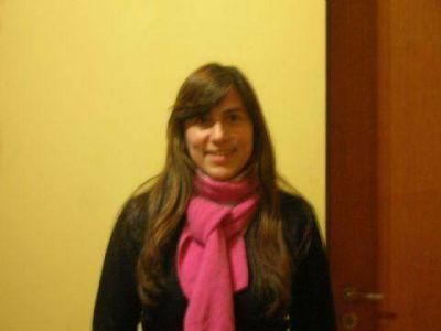 Cristina Patriarca:�La Direcci�n General de Escuelas deber�a aportar mucho m�s a las escuelas de Salto� 
