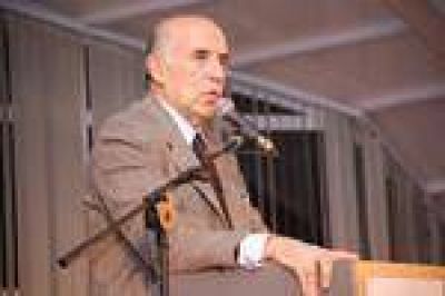 Ismael Passaglia:�Crear puestos de trabajo es promover el desarrollo humano de los nicole�os� 