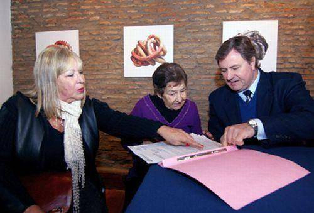 El municipio adquiri� la casa lindera al Museo Lopez Claro   