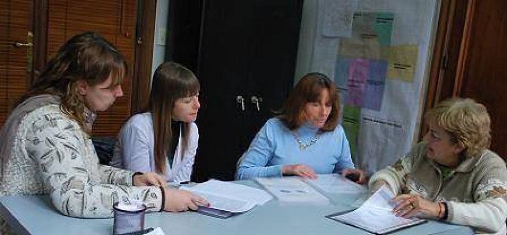 El Gobierno Municipal promueve acciones de educaci�n alimentaria nutricional