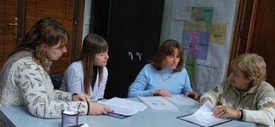 El Gobierno Municipal promueve acciones de educaci�n alimentaria nutricional