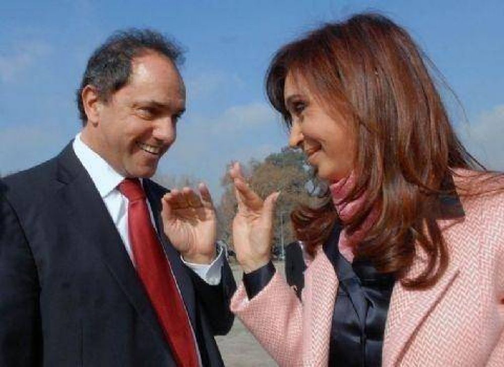 �ltimas descargas de munici�n electoral