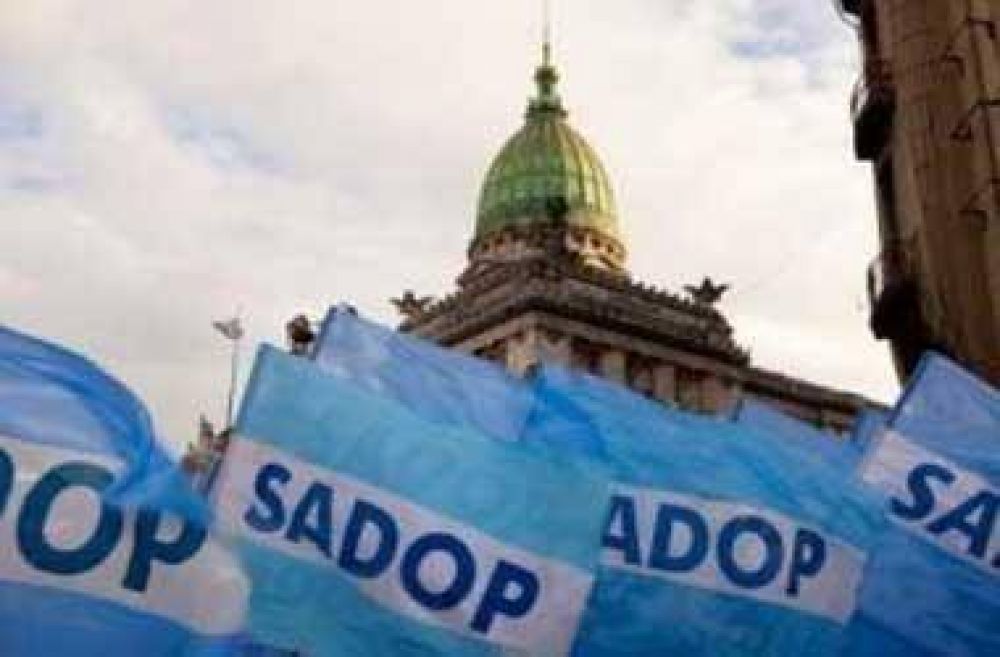 El sindicato de Docentes particulares de Santa F� movilizar� por el 82% m�vil
