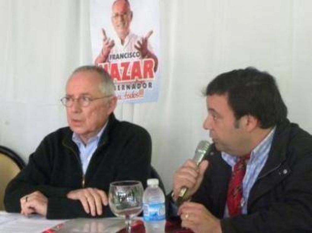 Ortega convoc� a votar contra Mayans