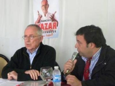 Ortega convoc� a votar contra Mayans