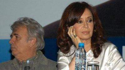 La inestable relaci�n entre el PJ cordob�s y la Casa Rosada
