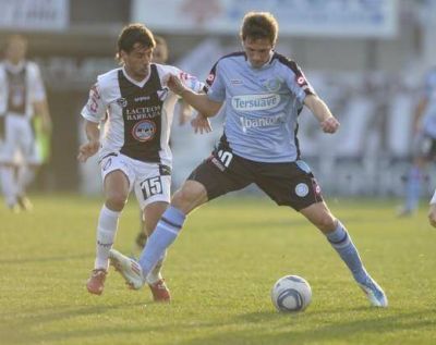 Belgrano debut� con un empate en Floresta frente a All Boys