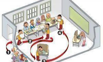 Debuta el cuarto de votaci�n