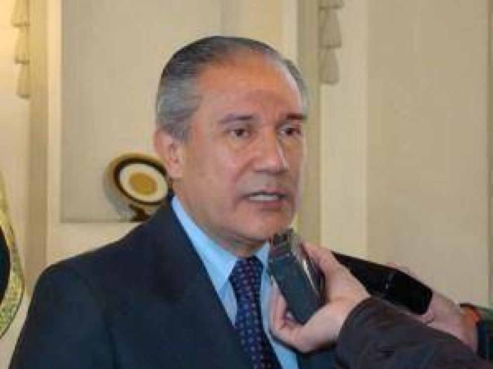 El gobierno de Jujuy implementar� el plan �Un lote para cada familia que lo necesita� a trav�s de Decreto Acuerdo