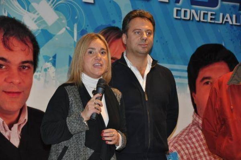 Para Boyadji�n �el MPF debe continuar en la recuperaci�n de espacios y esta vez toca el Congreso�
