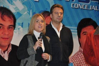 Para Boyadji�n �el MPF debe continuar en la recuperaci�n de espacios y esta vez toca el Congreso�