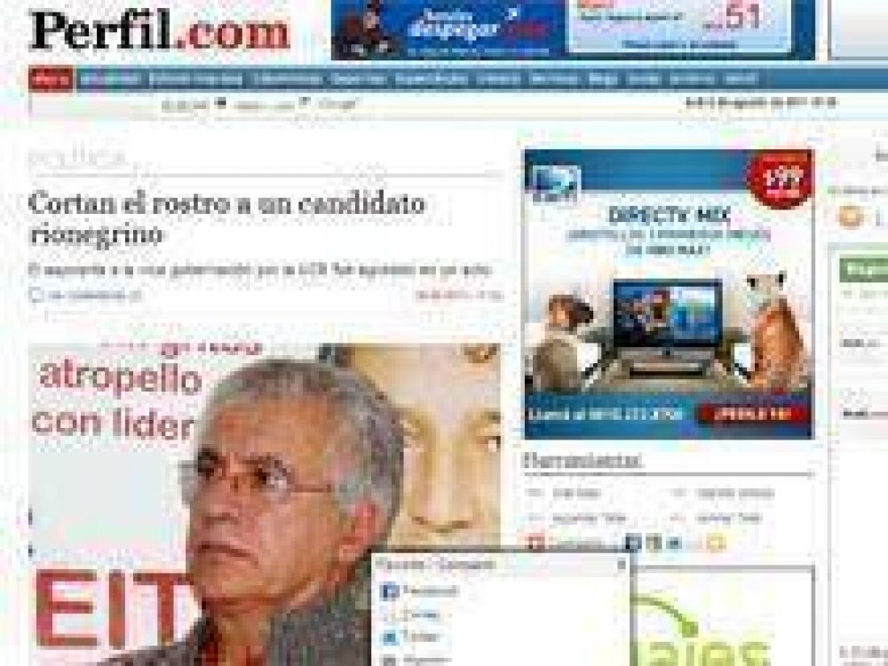 Agresi�n a Arriaga ya trascendi� las fronteras provinciales