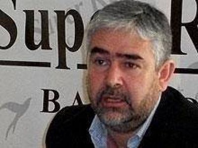 Gonz�lez vincula la agresi�n con el �mensaje de violencia de algunos dirigentes�
