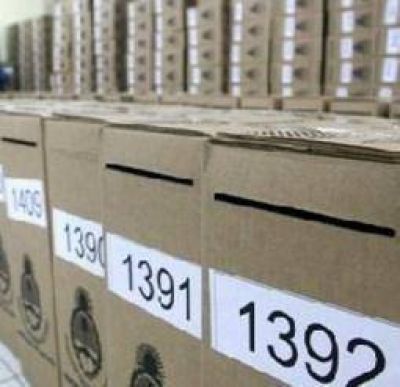 Poco m�s de 231 mil riojanos van a las urnas el 14 de agosto