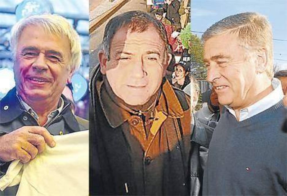 Los cordobeses eligen gobernador: sumar�n otra derrota para CFK