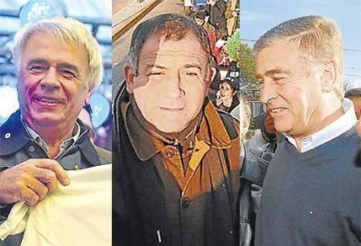 Los cordobeses eligen gobernador: sumar�n otra derrota para CFK