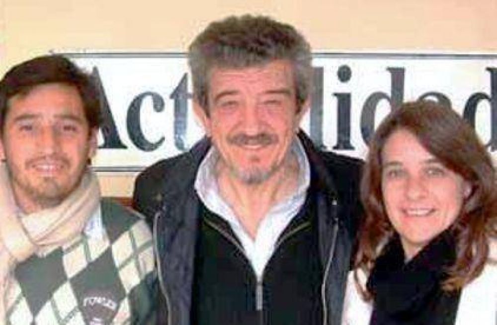 Vernet: "Se acabaron los partidos cerrados"