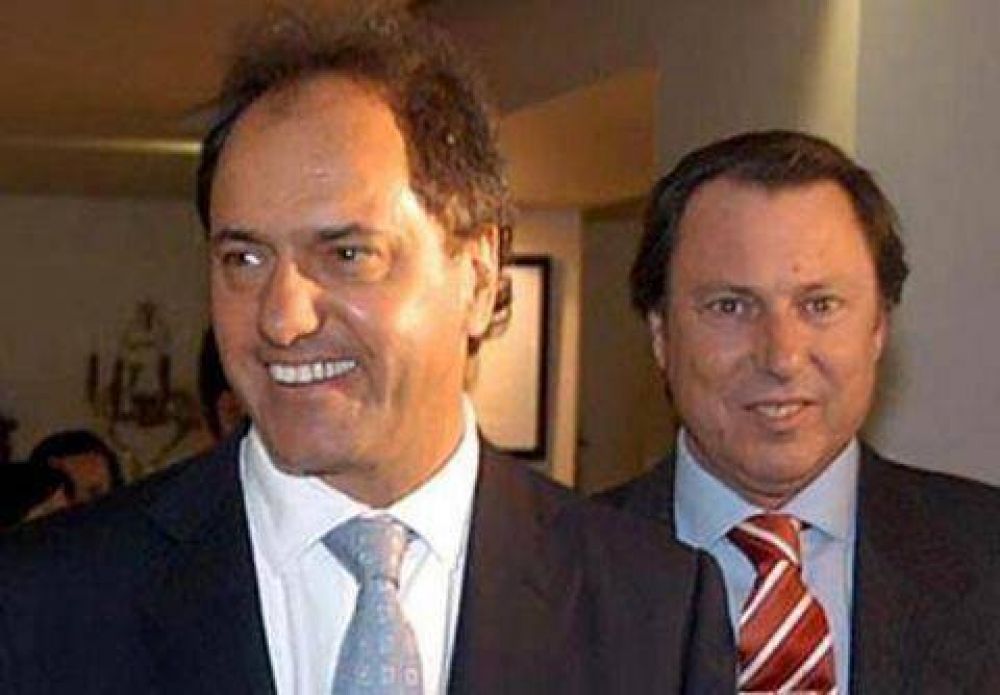 M�s diferencias con La Rosada: Casal dice que Zaffaroni "debe dar explicaciones"