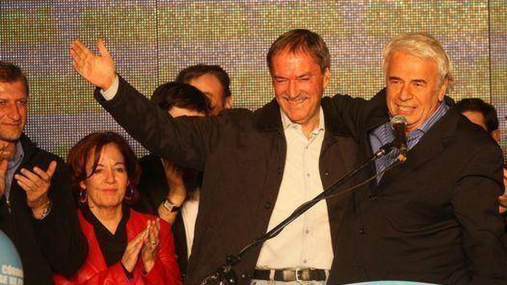 De la Sota: "Necesitamos dejar de lado las disputas feroces entre los dirigentes"