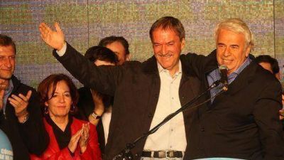 De la Sota: "Necesitamos dejar de lado las disputas feroces entre los dirigentes"