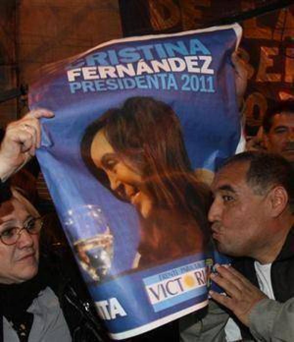 Schiaretti: "Nadie nos va a poner de rodillas"