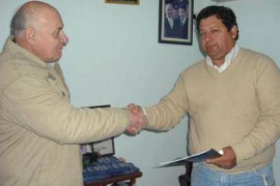 Complace a TECNICOOP actividades educativas cooperativas en Mosconi