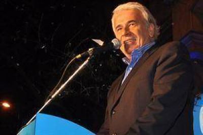 Con el arrasador triunfo de De la Sota, surge un nuevo referente del PJ