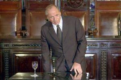 Jueces y abogados piden "cautela" por el caso Zaffaroni