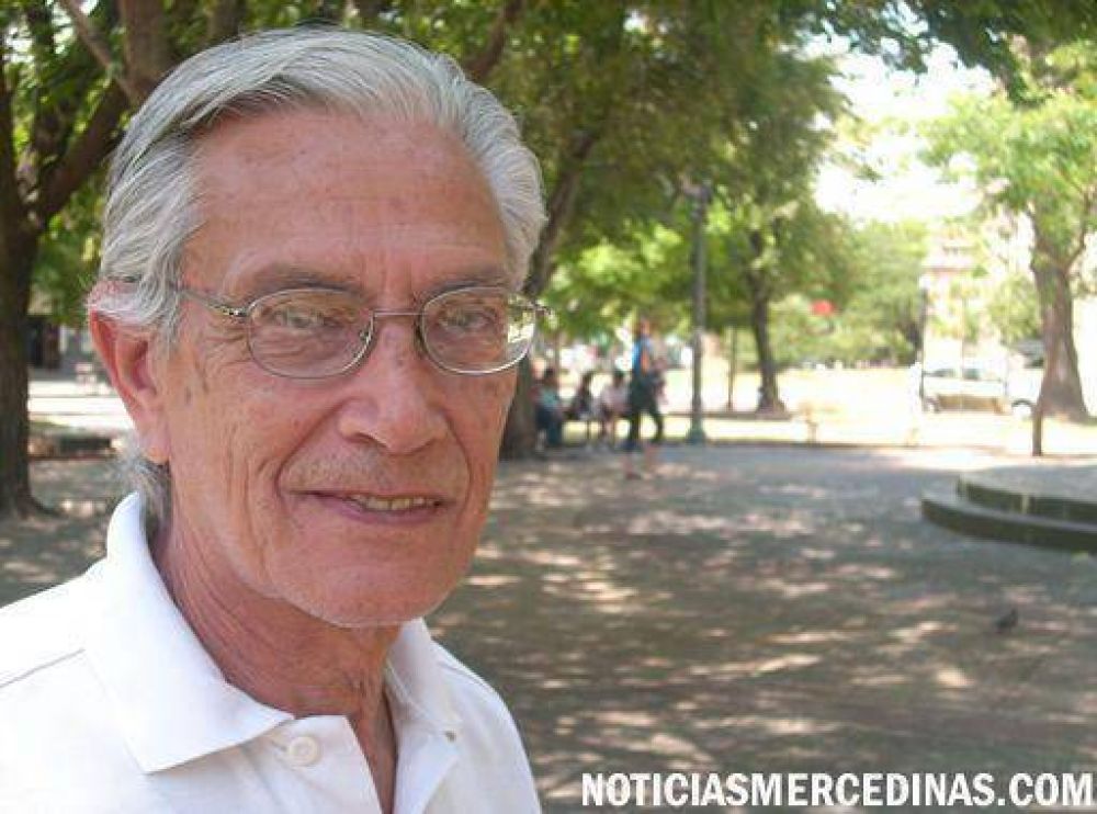 Juan Manuel Torres: �Este es un gobierno en pleno proceso de decadencia�