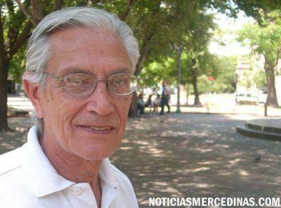 Juan Manuel Torres: �Este es un gobierno en pleno proceso de decadencia�