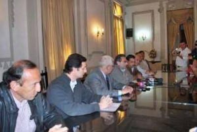 En Jujuy constituyen la Unidad de Gesti�n del plan �Un lote para cada familia que lo necesite�