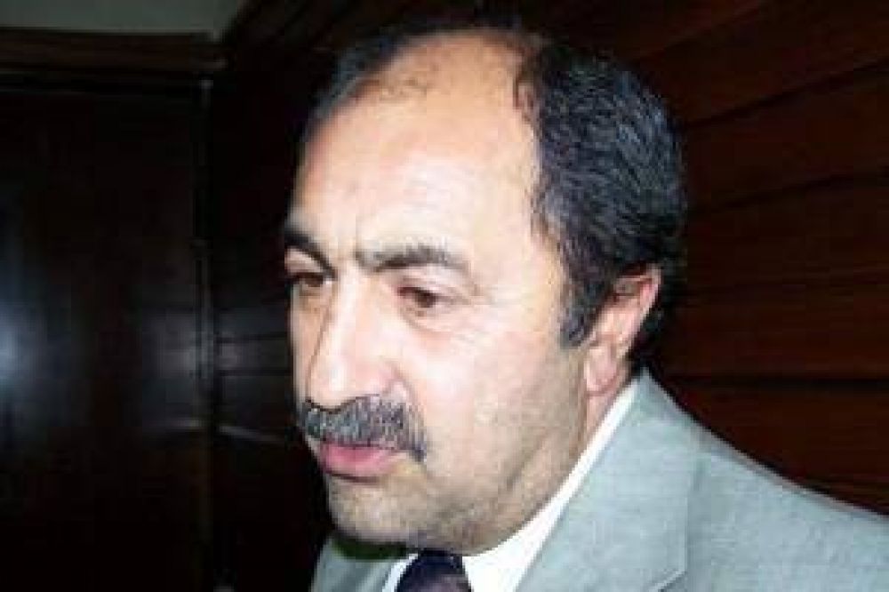 El sector de Pedro Segura solicit� al PJ la suspensi�n de las internas
