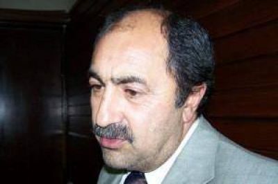 El sector de Pedro Segura solicit� al PJ la suspensi�n de las internas
