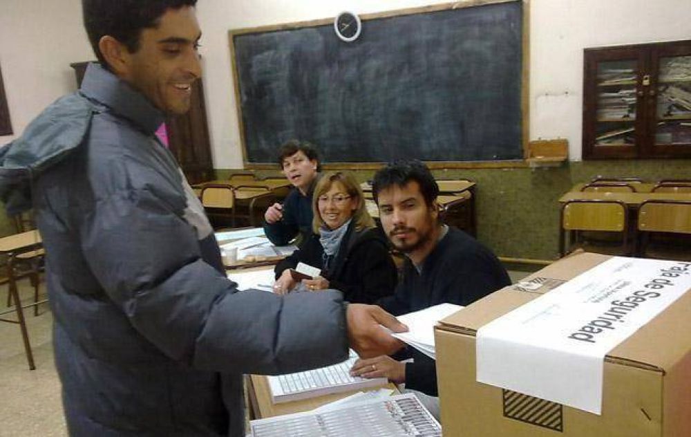 Junta Electoral no acept� la petici�n del juecismo y el cierre se hizo a las 18