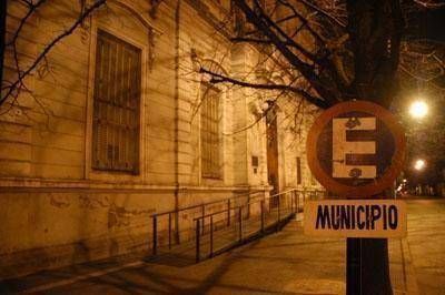 La Municipalidad instrumentar� el sistema de Presupuesto Participativo