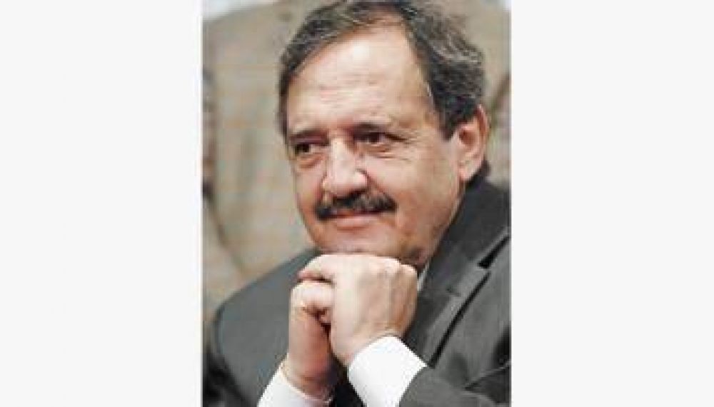Alfons�n, Duhalde y Binner debieron conformarse con un triunfo anti K