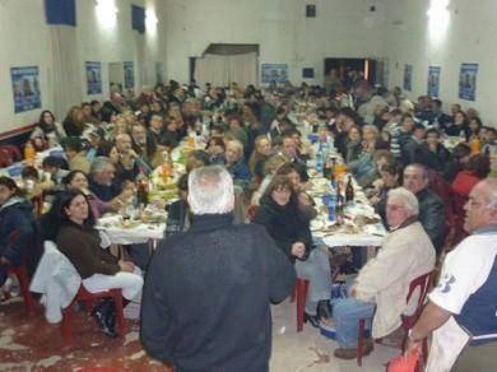 Prince: �No se vence con el odio, se vence con el amor�