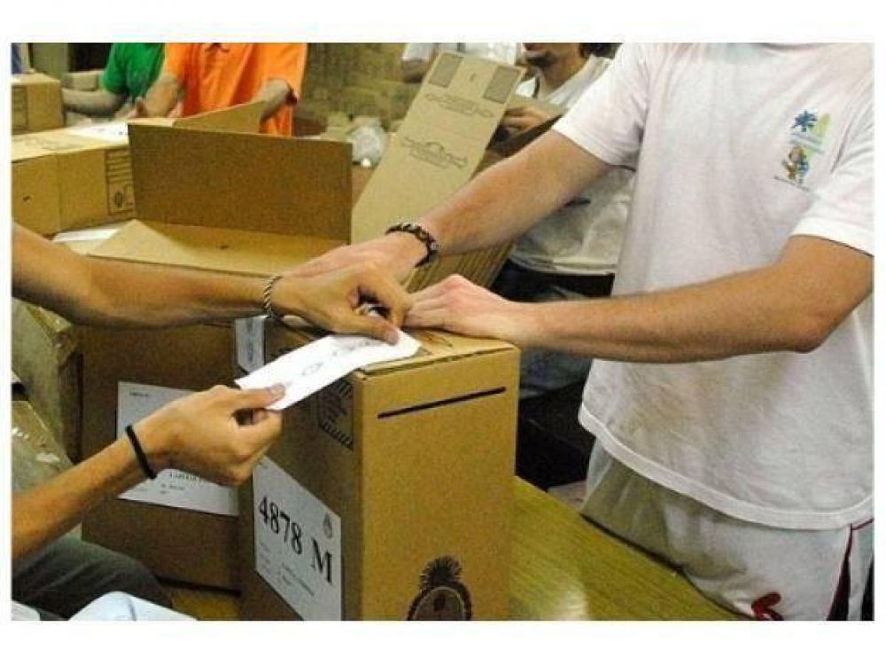 El Presupuesto Participativo avanza poco en la provincia