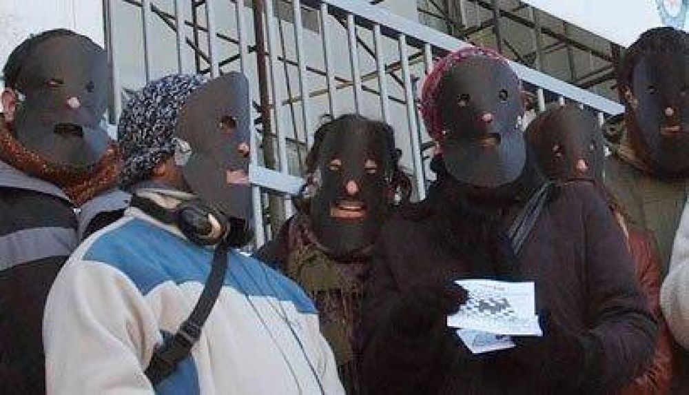 Un Provincia Modelo: Elevados �ndices de trabajo en negro y precarizaci�n laboral en Chubut