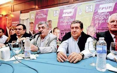 Das Neves utiliza el discurso de Barrionuevo para hacer pol�tica