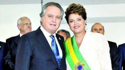 M�s problemas para Dilma: cae un viceministro por corrupci�n