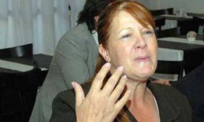 Margarita Stolbizer pidi� la suspensi�n de las primarias