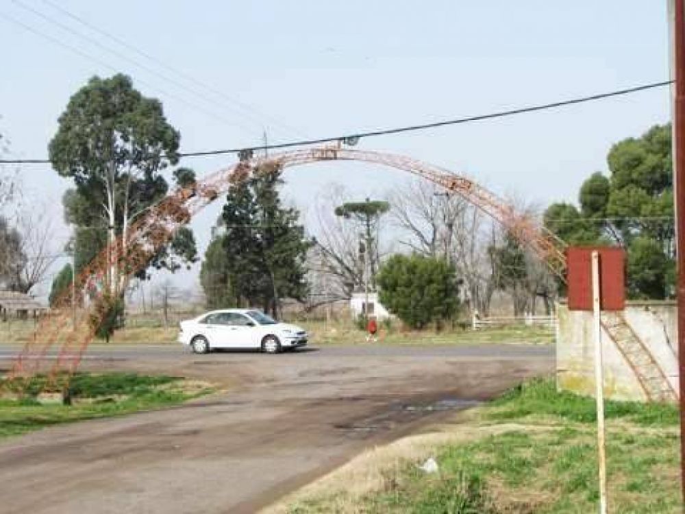 Vecinos de barrios Moyo, Real y Los Jardines definen la sociedad de fomento