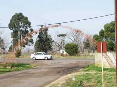 Vecinos de barrios Moyo, Real y Los Jardines definen la sociedad de fomento