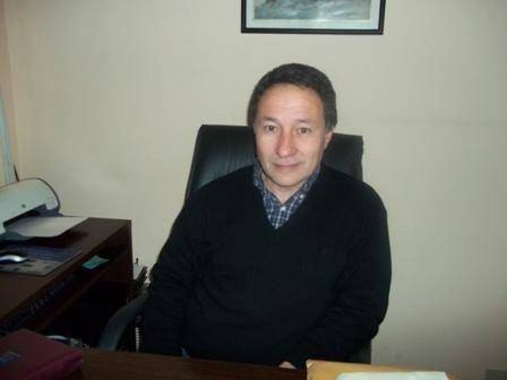 Jorge Ceballos,Lista 134: �Est� en nuestras manos buscar algo nuevo�