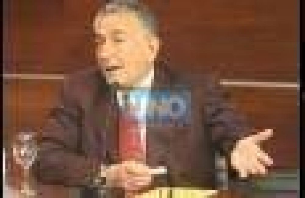 "La inflaci�n hace temblar al pa�s"