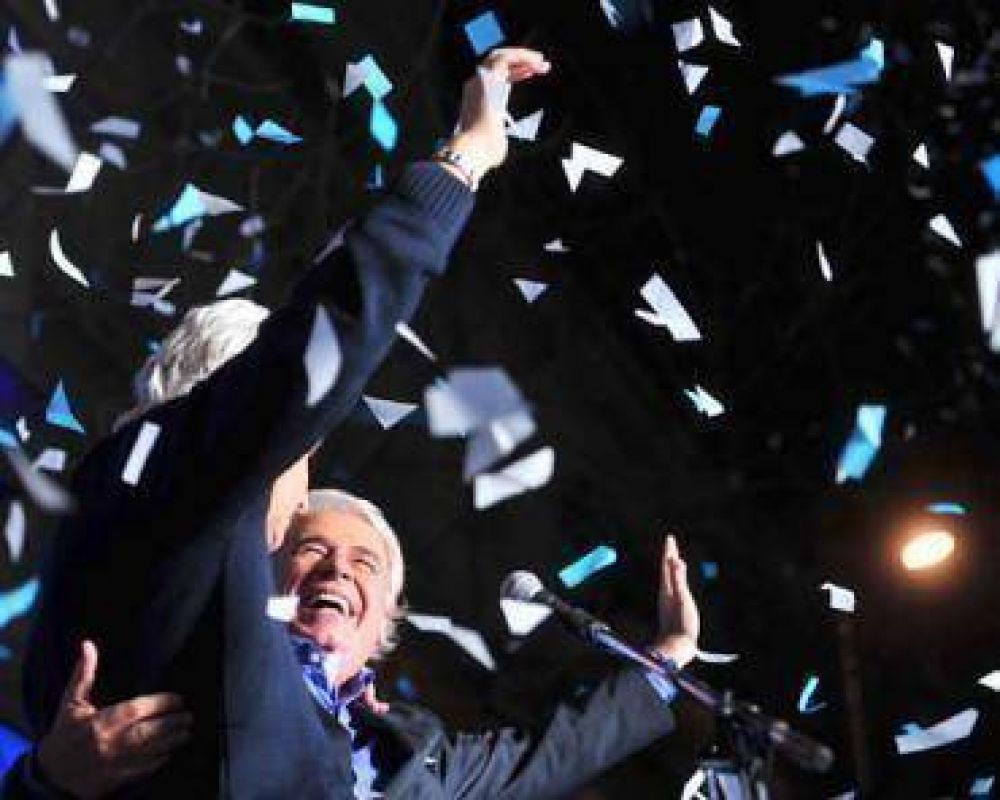 De la Sota no apoyar� a ning�n candidato