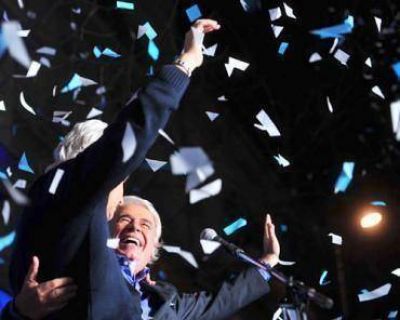 De la Sota no apoyar� a ning�n candidato