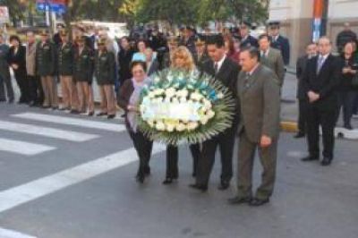 �EL CHACO TIENE UN FUTURO PROMISORIO QUE DEPENDE DE TODOS NOSOTROS�, DIJO AIDA AYALA