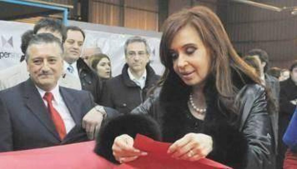 �ltimos 4 d�as con recorridas en el Conurbano, cyberactos y misas